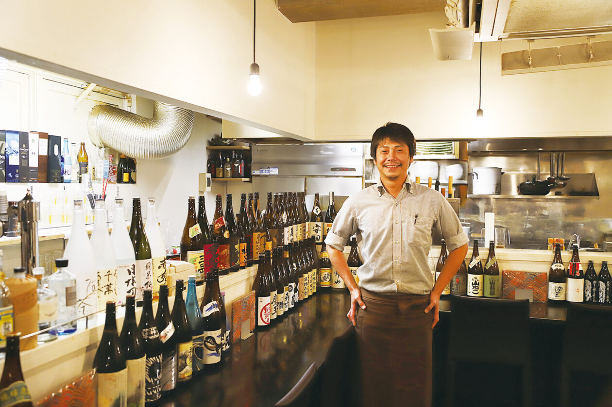 おいしい魚とこだわりの酒 とっちゃば」(浜松市中央区-その他和食-〒430-0932)の地図/アクセス/地点情報 -