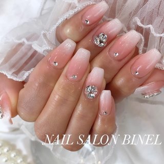 松阪市】キレイ系＆ニュアンスネイルはお任せ！プライベートサロン「Nail Noble」に行ってみました☆ | 号外NET