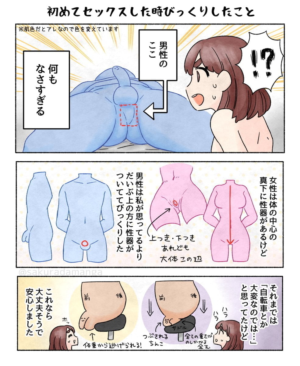 エロ漫画】カラダの相性が良すぎるトロトロセックス！久しぶりに再会した幼馴染が自分のカラダにコンプレックスを持っていたので…（サンプル12枚） |  キモ男陵辱同人道～エロ漫画・同人誌・エロ画像