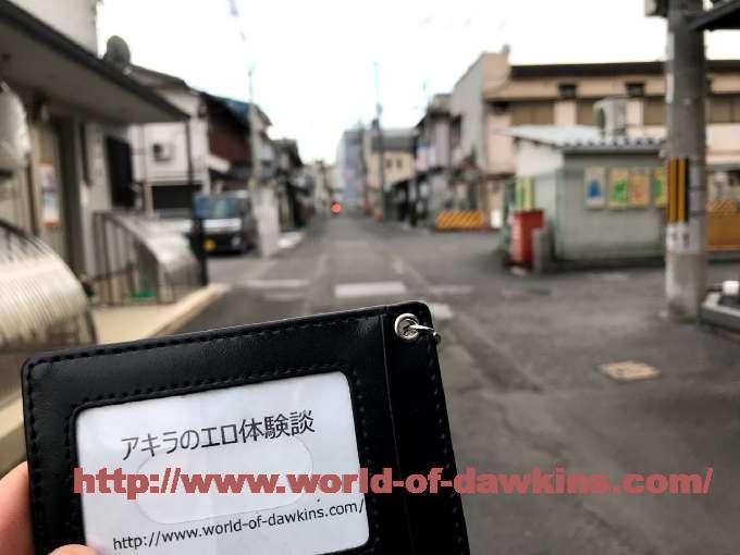 大阪風俗】信太山新地のエロ体験談（料金・遊び方・ルール）