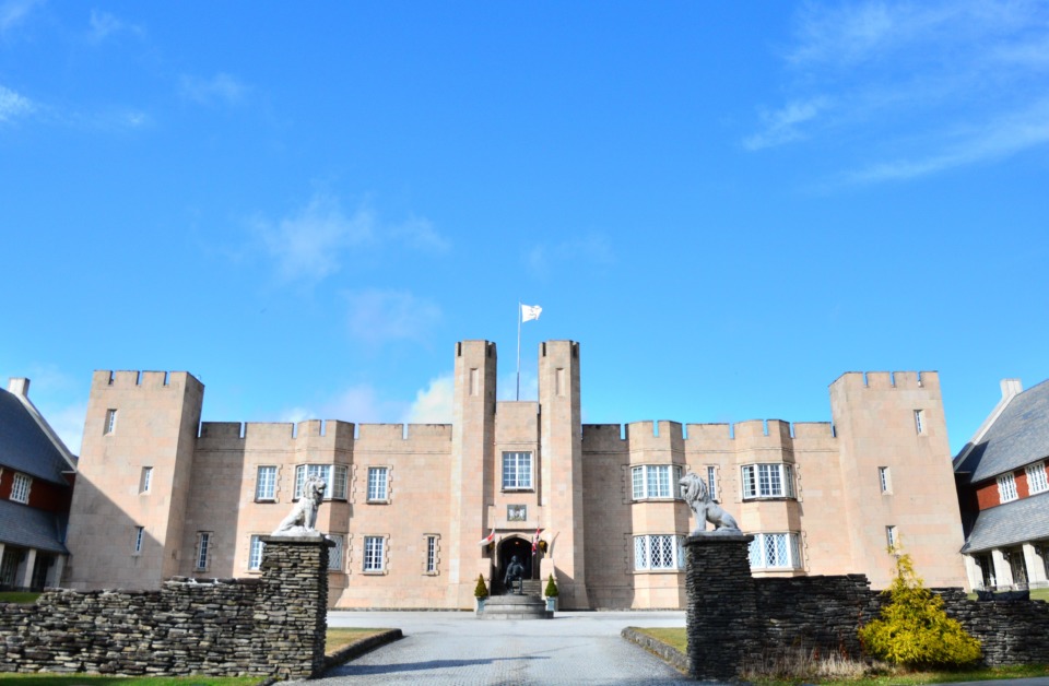 SHÓKUDŌ YArn／片山津温泉総湯食と建築で巡る石川県の旅・後編 | Discover