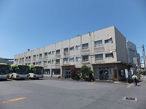 ホームズ】AZEST西川口(川口市)の賃貸情報