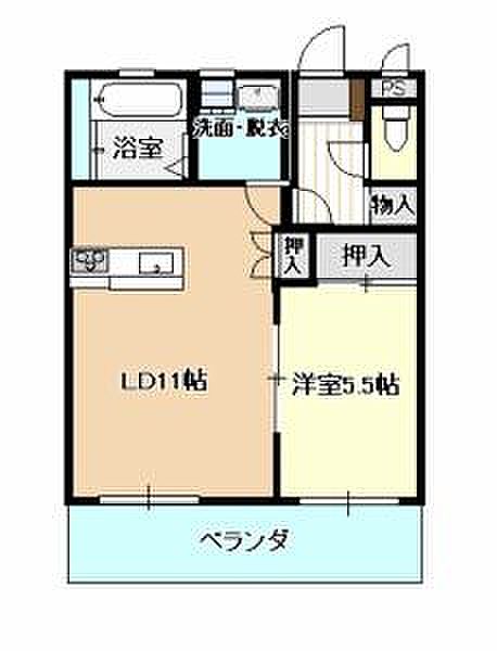 ホームズ】ディアコートフローラル陳内(熊本市北区)の賃貸情報