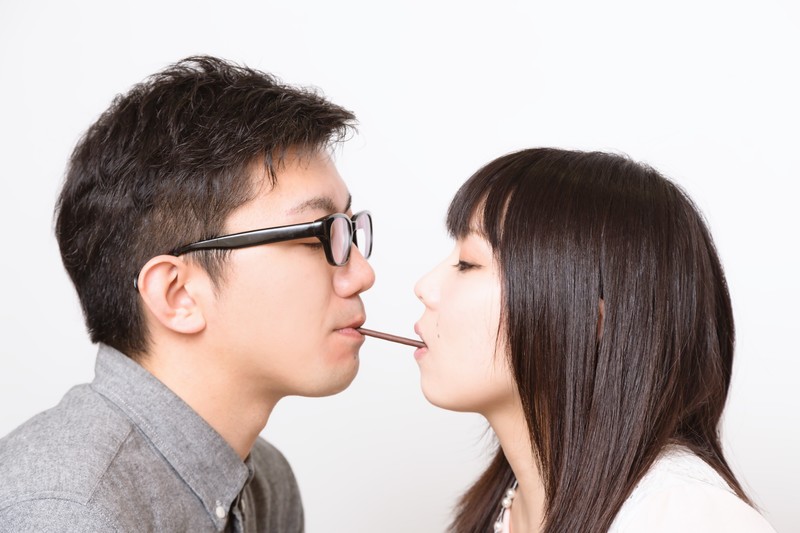 夏木りん 新人ソープ嬢の極上ご奉仕プレイ！激しいディープキスを交わしちんぽをフェラチオ –