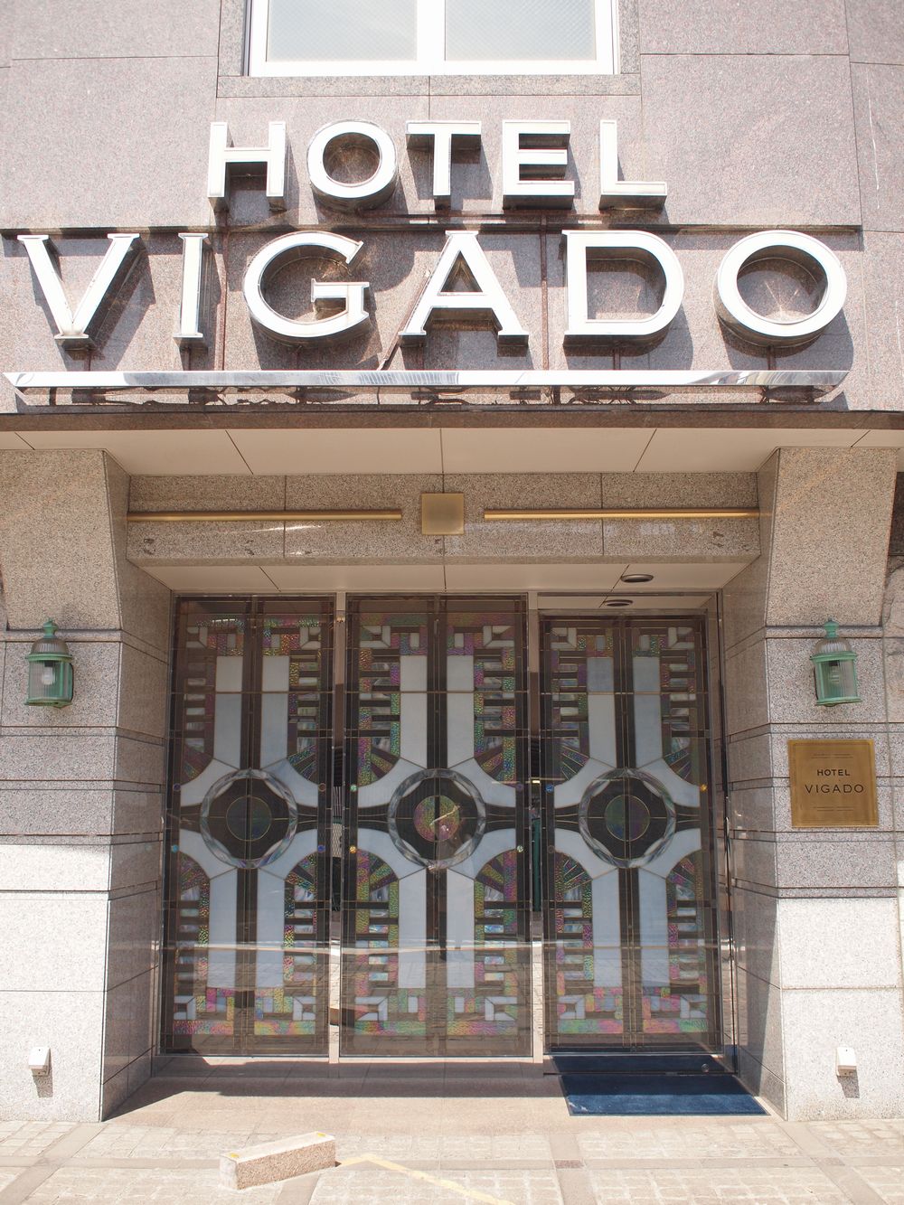 HOTEL VIGADO | ラブコレ&ホテルズ 【ホテル＆ラブホテル情報サイト。レジャー施設の近隣ラブホ検索。カップルで遊びに行こうよ。】