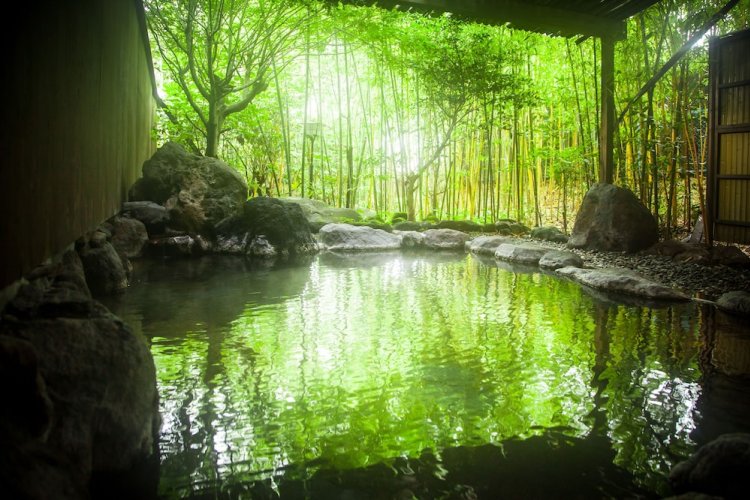 湯布院温泉 ひすいの宿 黎明(れいめい)