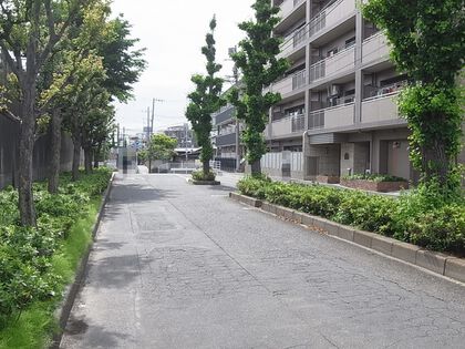 アンビシャス幕張台公園の購入・売却・賃貸 物件情報｜東急リバブル