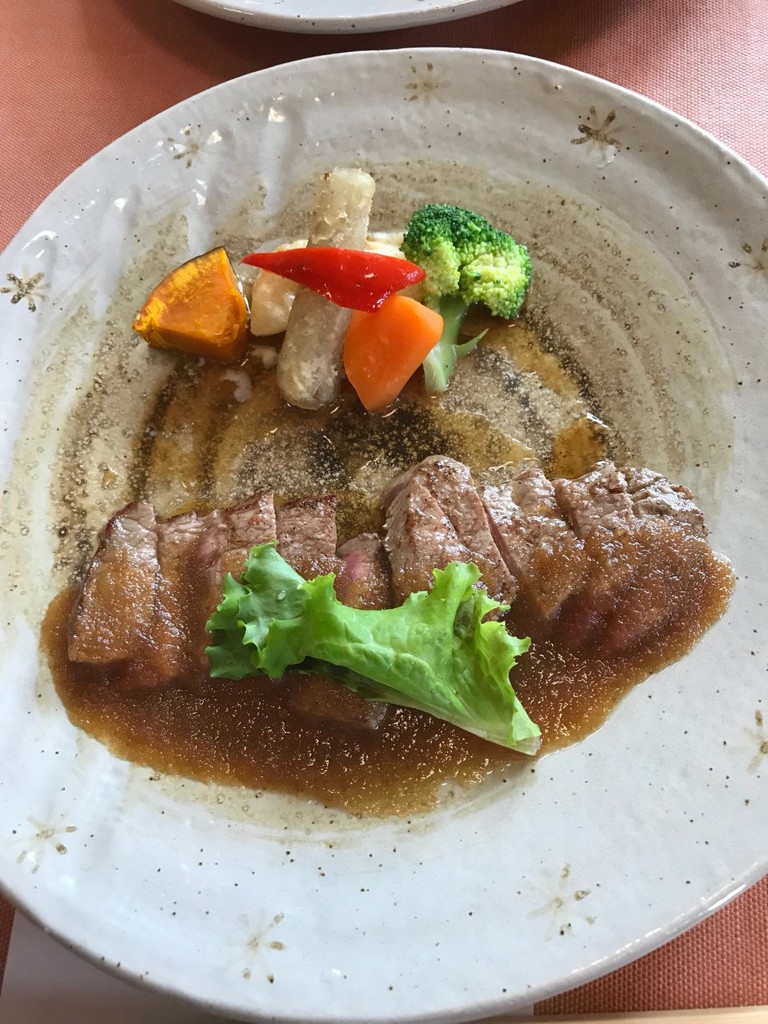 カフェ さくら食堂 まんのう町 / ランチ&モーニングは土日もOK！健康的なメニューで男性にも人気のおすすめカフェ♪