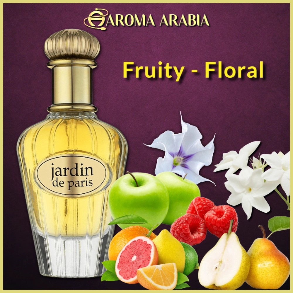 PERFUMERIA AROMA DE