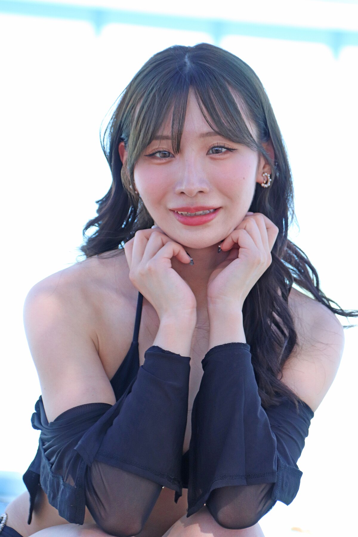 画像あり】こんな超絶美女が無修正ＡＶ女優とか世も末だわ… - ポッカキット