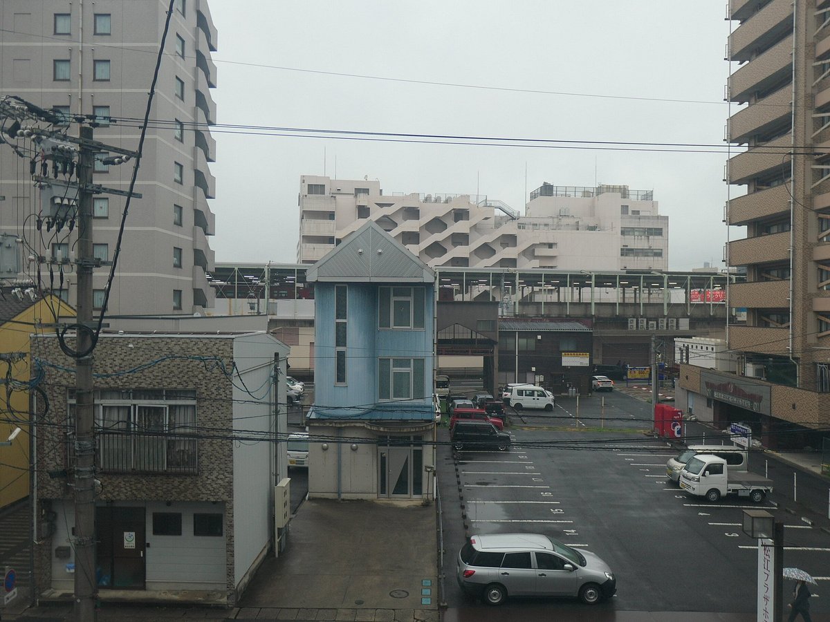 松江プラザホテル 別館 | 松江