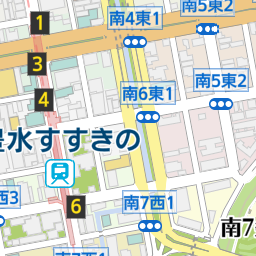 すすきの(札幌) ピンサロ人気ランキングTOP2。おすすめ風俗,口コミ評判 | モテサーフィン