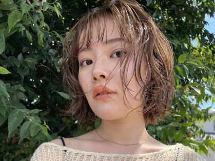 井野駅(群馬)周辺のおすすめ美容室・美容院・ヘアサロン | エキテン