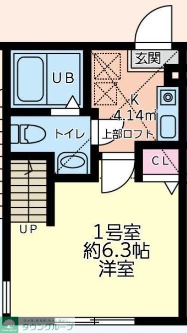 原当麻駅の賃貸物件一覧 | 相模原・淵野辺の賃貸ならシティハウス管理