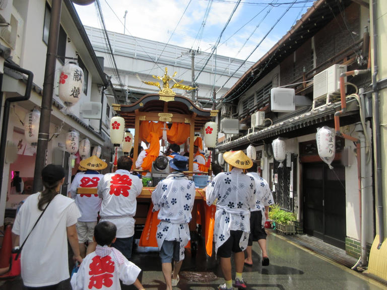 男のディズニーランド！？飛田新地の魅力を30回以上行ってる俺が解説します！ | 珍宝の出会い系攻略と体験談ブログ