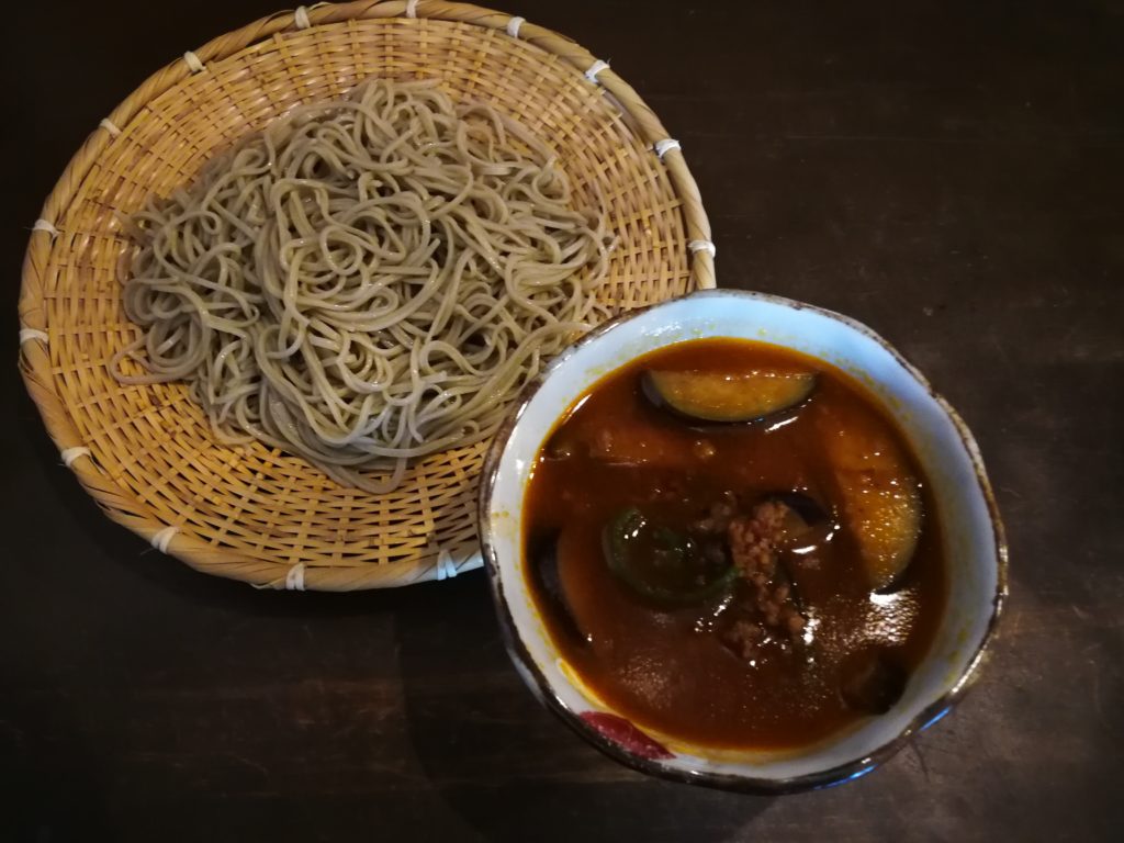 蒼凛 (そうりん)】モダンな店内でゆったりと美味しい蕎麦・蕎麦前を堪能 笹塚 | アラフォーパパの日常きまぐれちょいメモ役立ちブログ