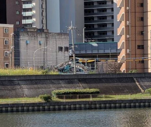 建築図鑑142☆数寄屋の迷宮「ホテル ベニ 東三国」