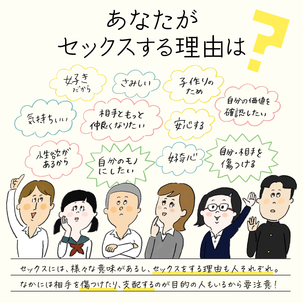 オナニーでどうやったらイクの？イクってなに？ | セイシル