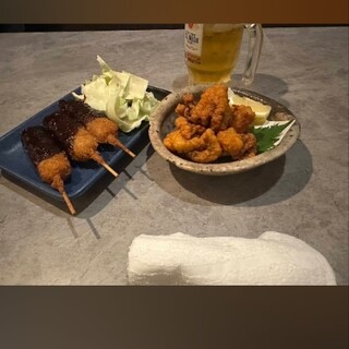 完全個室居酒屋 虎白 東岡崎店 (@kohaku.589_589)