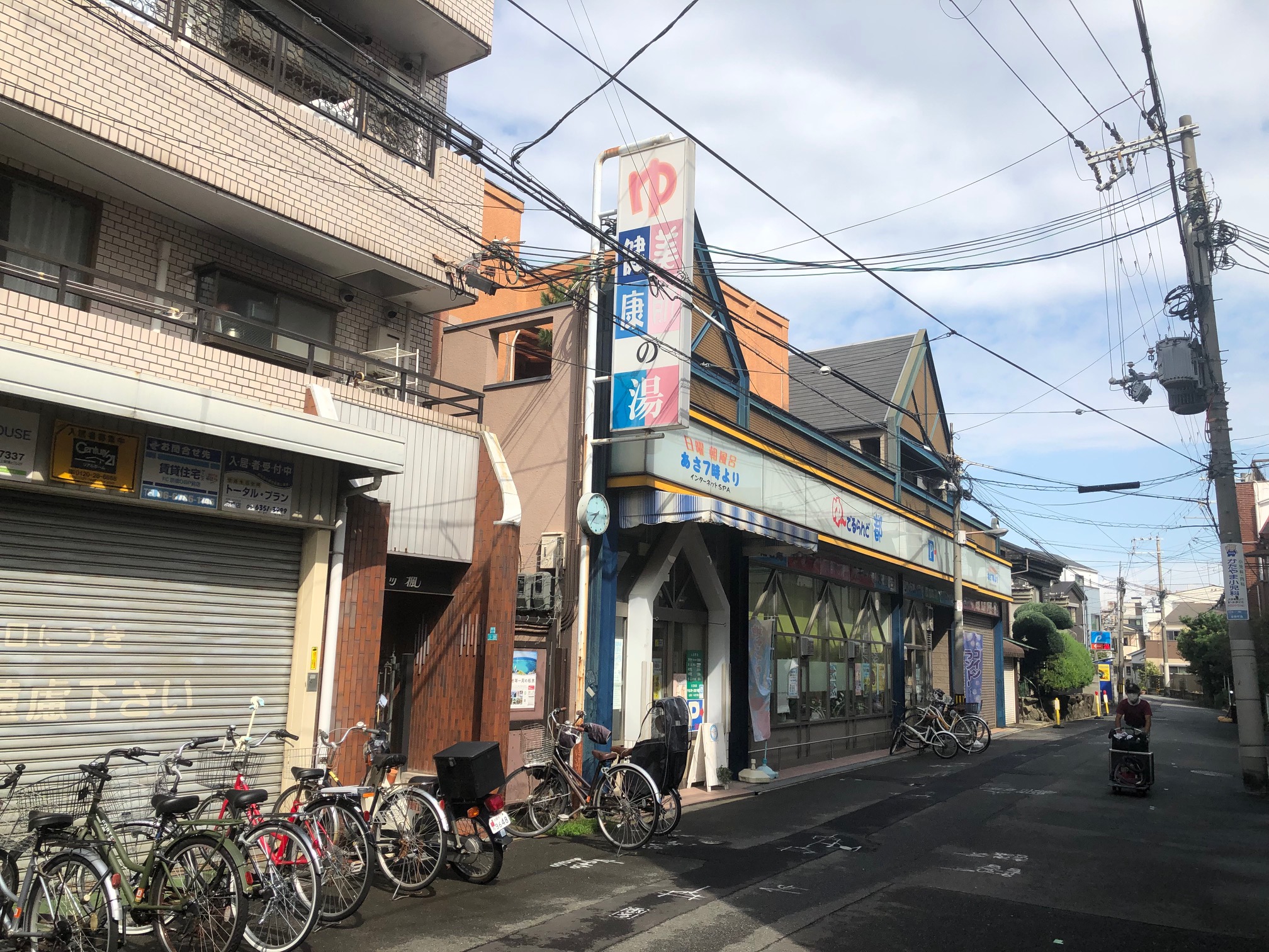 大阪城・京橋・市内東部のサウナありの おすすめホテル・旅館 -