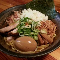 瞠miharu〔4回目〕（1杯目）＝池袋ラーメン店めぐり(その93) | 池袋グルメ探検隊