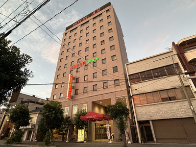 HOTEL AZ山口徳山店周辺の時間貸駐車場 ｜タイムズ駐車場検索