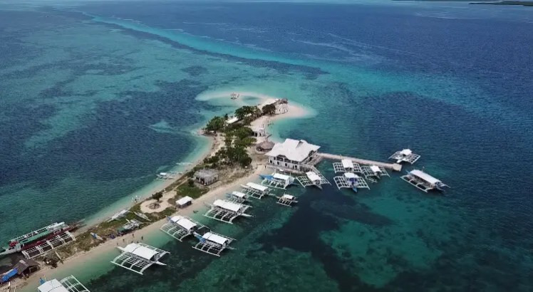 セブ島】「天国に一番近い島」パンダノン島の魅力を徹底解説！ - おすすめ旅行を探すならトラベルブック(TravelBook)