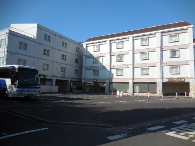 HOTEL WILL EX 大高,