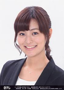 日テレ・徳島えりかアナ、第1子出産を報告「日々新しい発見と驚きと何より、喜びに満ちています」 | ORICON NEWS