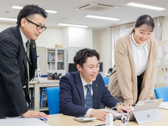 大東建託の年収は低い？高い？】役職別・年齢別の年収推移やボーナスを社員の口コミから解説 | JobQ[ジョブキュー]