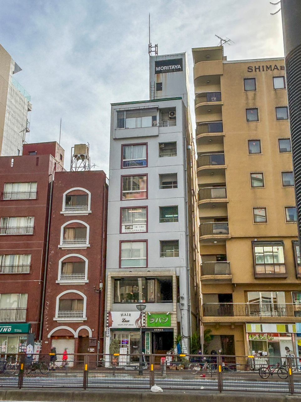 メンズ専門脱毛サロン Recze（レクゼ）［特集］（富山県 富山駅周辺 / 脱毛専門店）