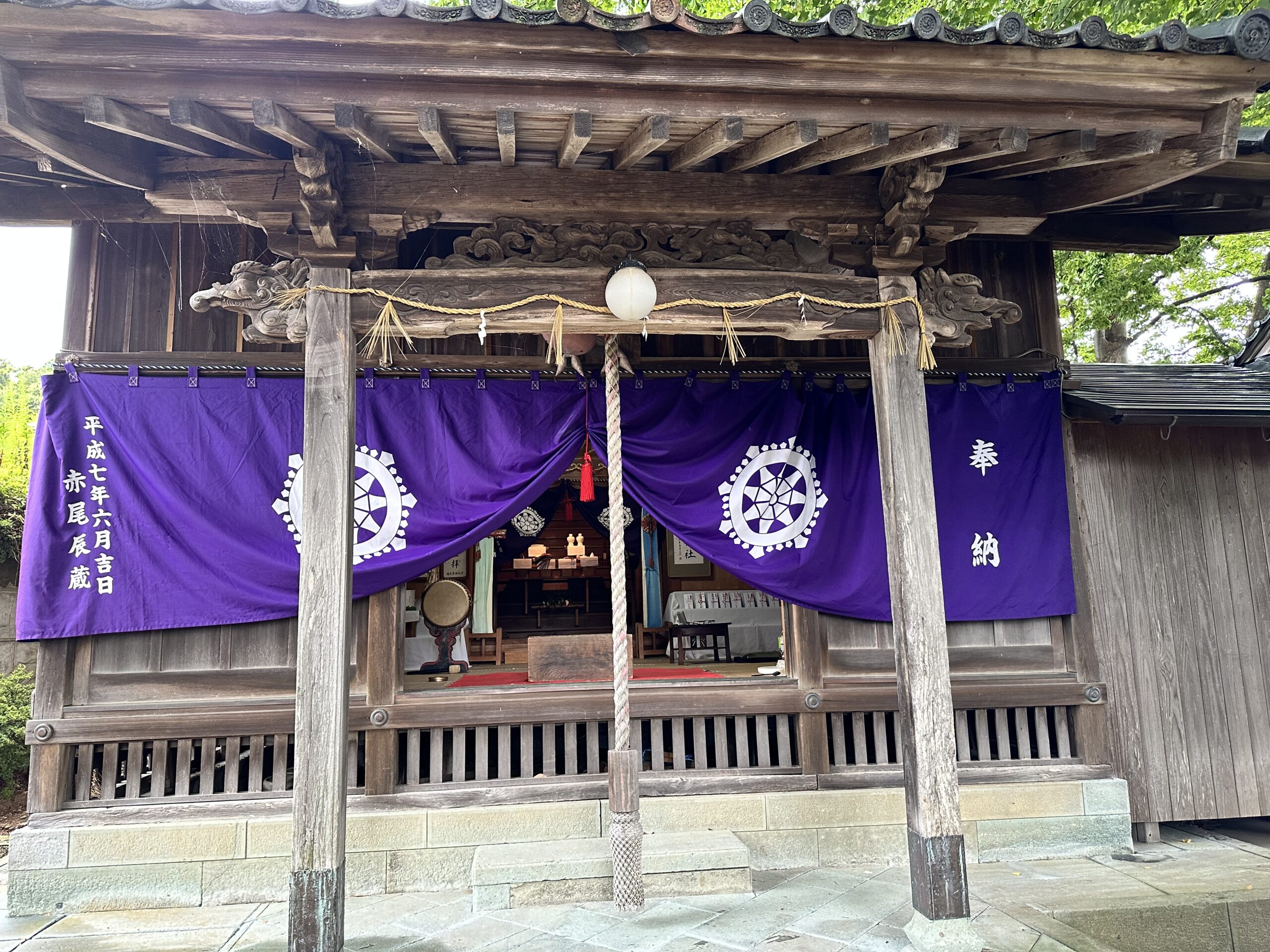 福井県 金津祭で高さ6ｍの人形山車が街中を巡行 福井県あわら市、雨なんの熱気｜北陸新幹線で行こう！北陸・信越観光ナビ