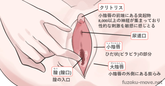 手マンの正しいやり方とは？女性が気持ちいいと感じるコツやテクニックを徹底解説｜風じゃマガジン