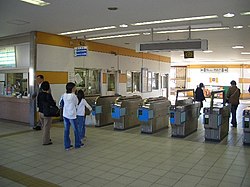 神奈川県藤沢市 長後駅西口の街並みの写真素材 [107867957] - PIXTA