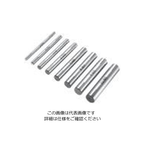 新潟精機 メンテナンスライン付ピンゲージ 9.292mm 3609292 1本（直送品）