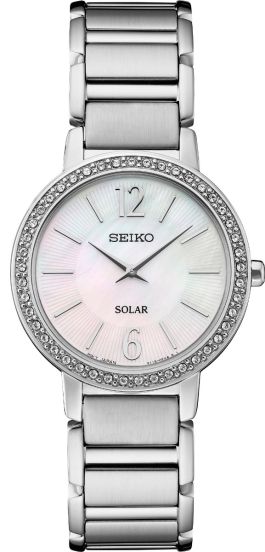 Seiko Presage 