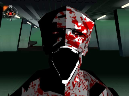 エヴァンゲリオンの100倍謎！ Killer7をプレイする:4｜瀬場拓郎