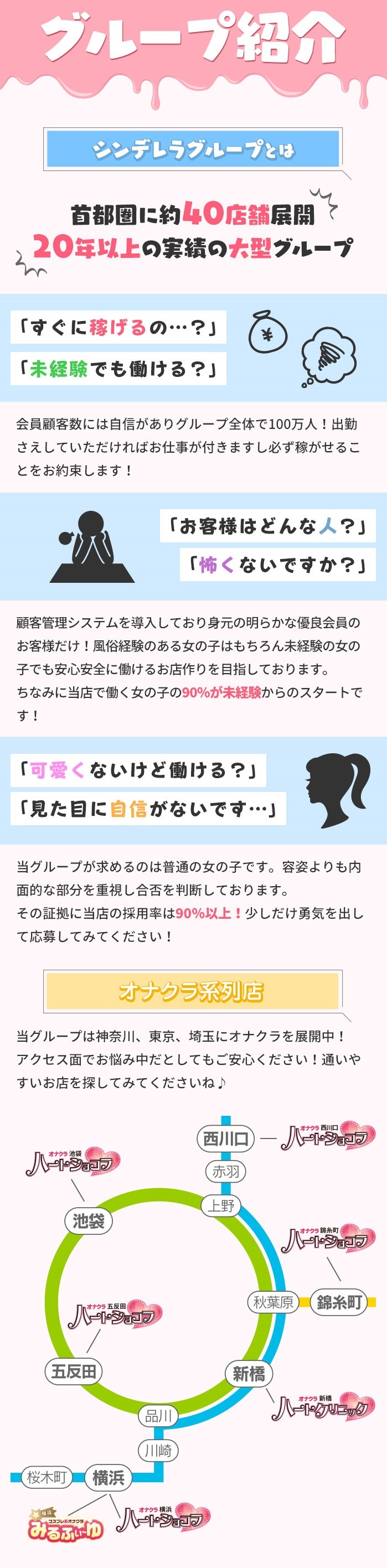 体験談】曙町のオナクラ「No.1～ナンバーワン～」は本番（基盤）可？口コミや料金・おすすめ嬢を公開 | Mr.Jのエンタメブログ