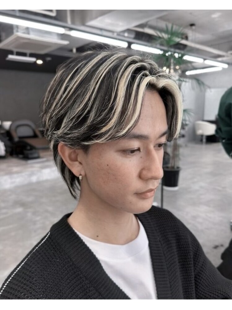 MEN 横浜元町店｜mod's hair オフィシャルサイト–ヘアサロン・美容室・美容院