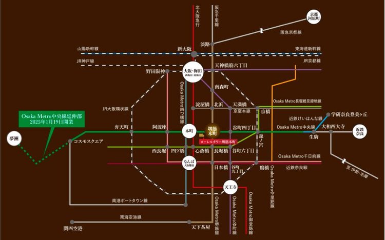 堺筋本町駅周辺のおしゃれランチはココ！注目のお店20選 [食べログまとめ]