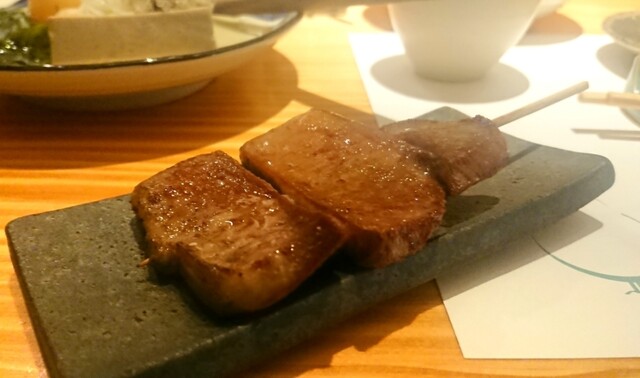 札幌焼き鳥 #すすきの焼き鳥 #はしもと #焼き鳥はしもと