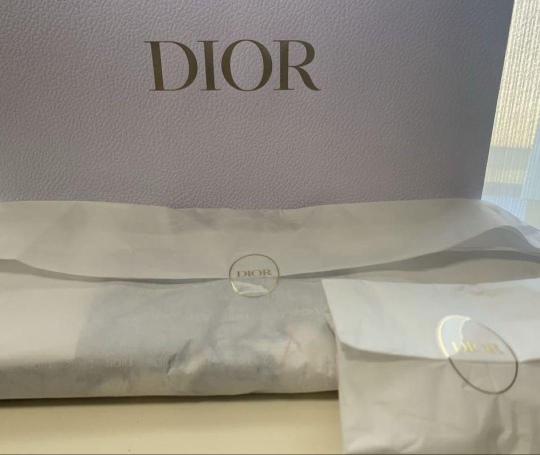 専用　ページ　　　DIOR プラチナ会員 ギフト メゾンクリスチャンディオール ラッキー