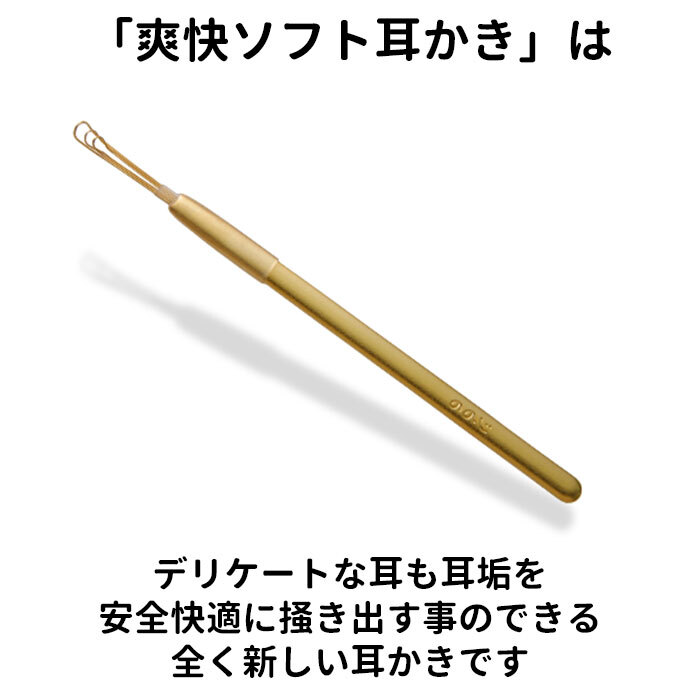 超ごっそり』人前では使ってはいけない 耳かき （10袋60本） DF01 |