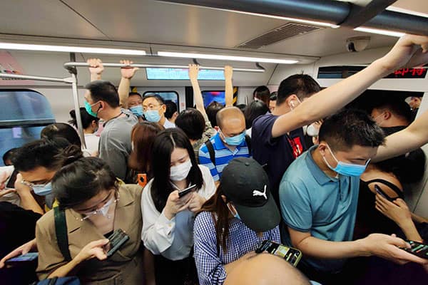 全裸革命orおもいっきり痴漢電車｜新宿のデリヘル風俗男性求人【俺の風】