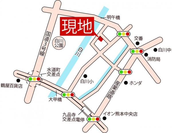 新屋敷停留場（鹿児島市電1系統） - 観光列車から！ 日々利用の乗り物まで