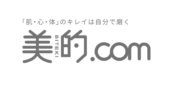 掲載情報】美的.com | 株式会社ビューティガレージ