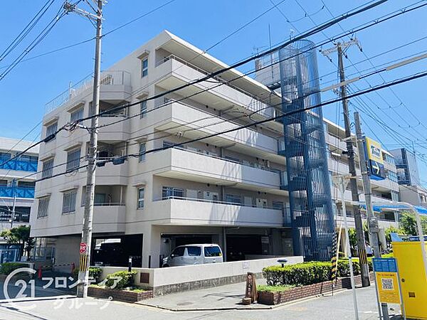 守口市金田町の中古マンション｜マンションライブラリー｜東急リバブル