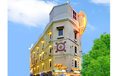 大阪府 大阪市都島区・桜ノ宮・京橋 HOTEL Celavie大阪城北詰店(ホテル セラヴィ大阪城北詰店)