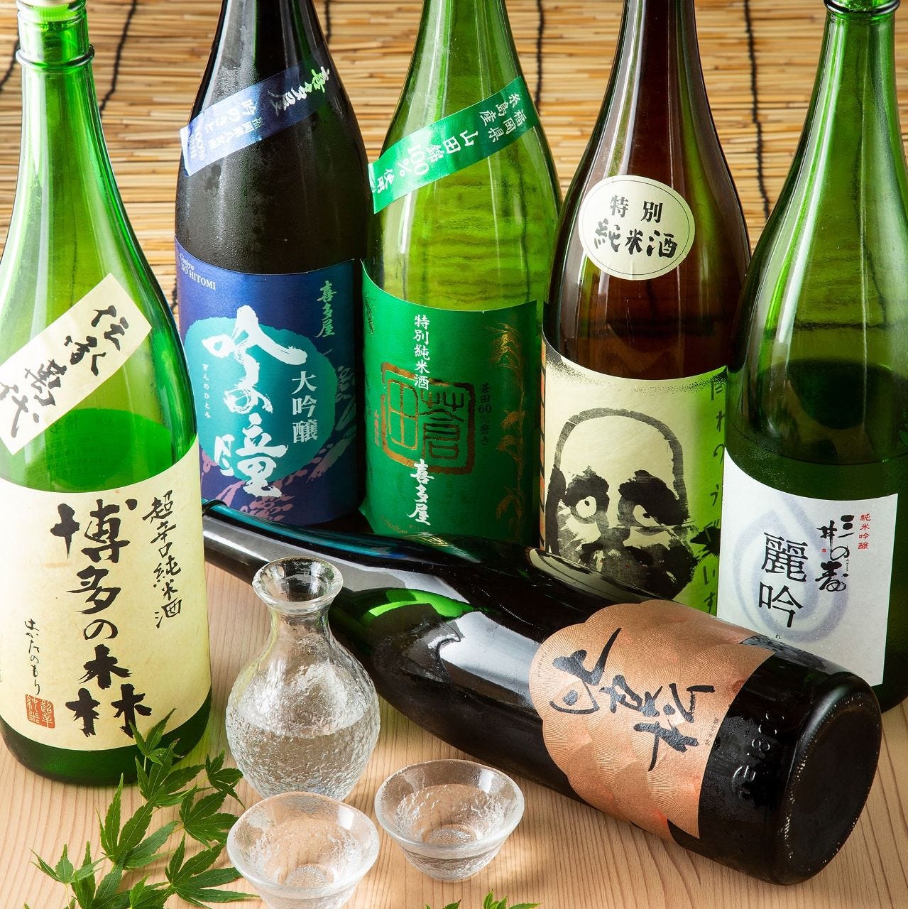 もつ鍋とごま鯖が自慢の居酒屋 個室 しろ屋