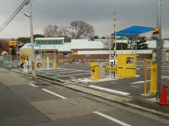 買取ならおたからや - 南桜井駅ロータリー前店